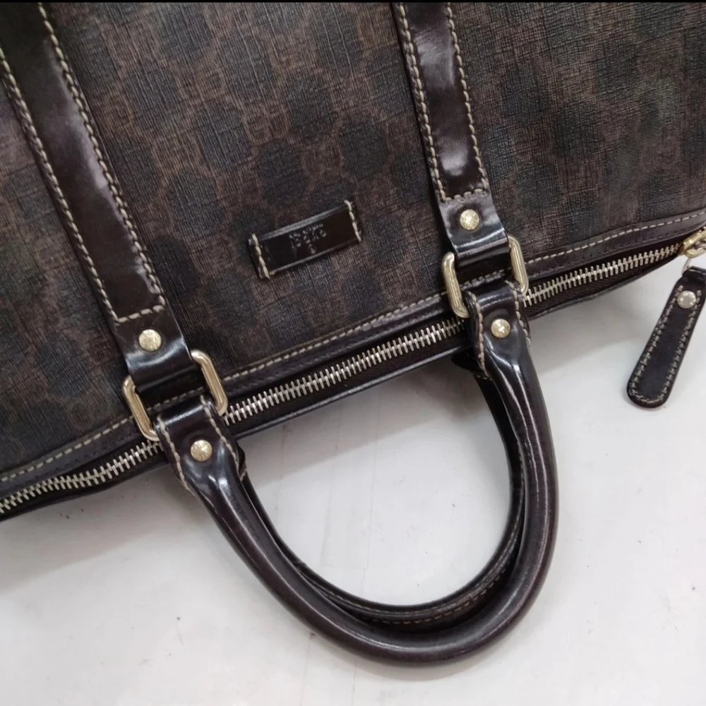 AUTHENTIC GUCCI JOY BOSTON - Picture 5 of 9